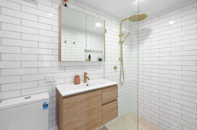 Kitchen renovation Brisbane